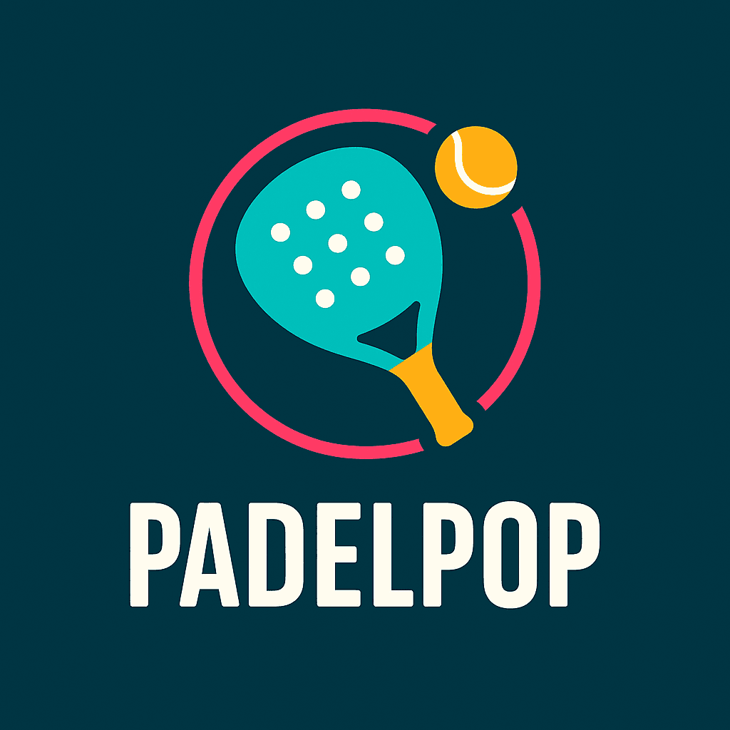 Padel Pop media 1