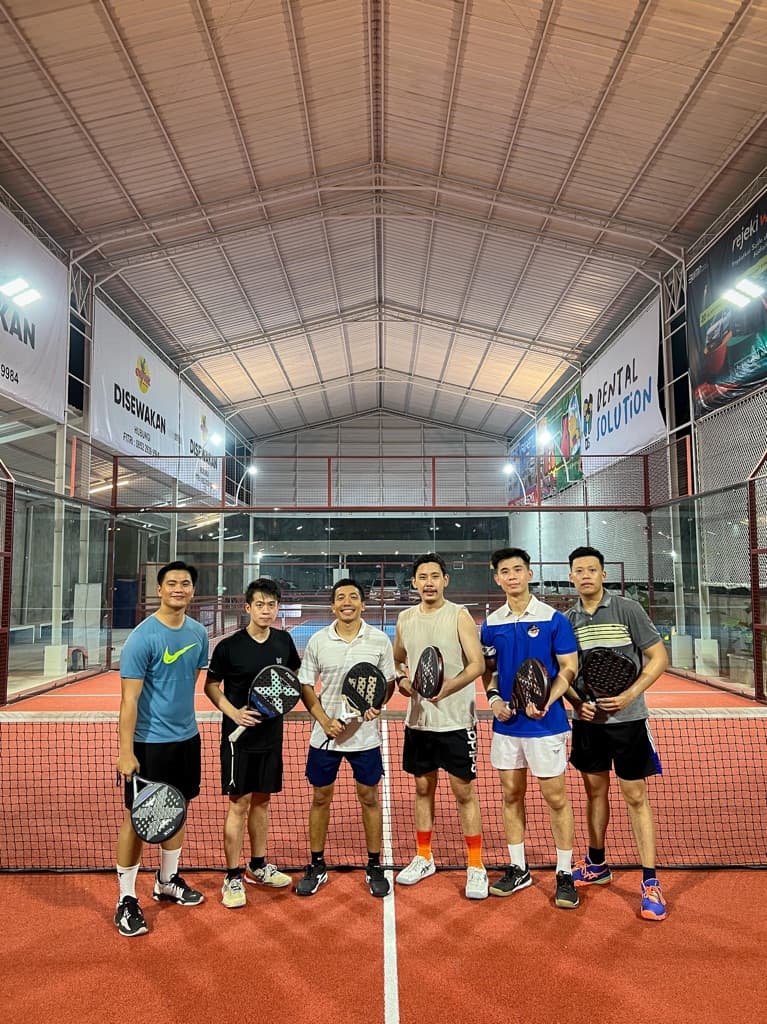 Padel Energy media 5