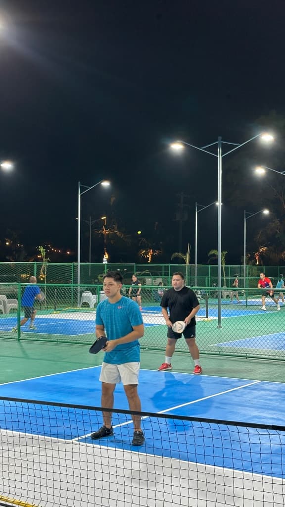 Send It Pickleball media 3
