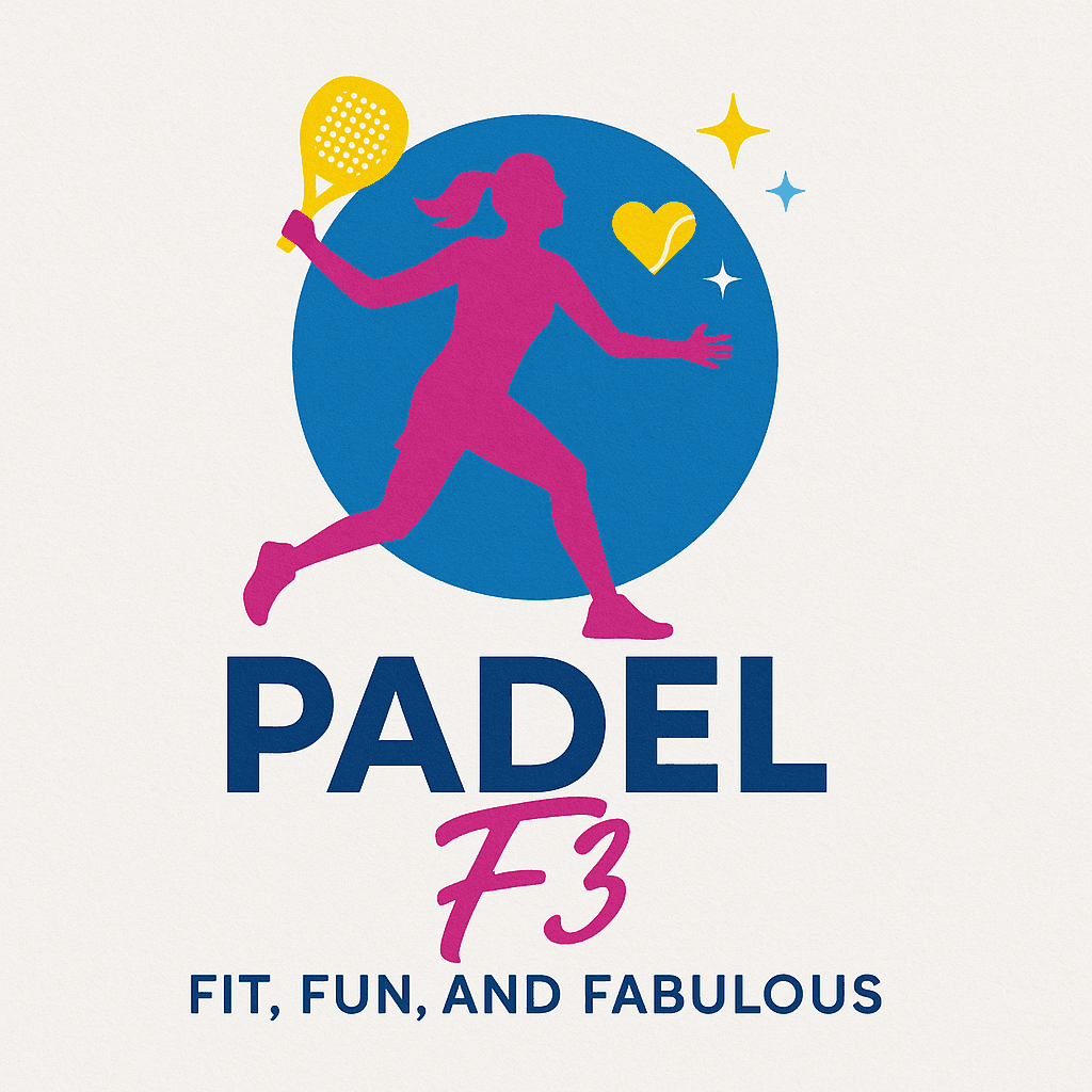3F Padel (Fit Fun and Fabulous) media 1