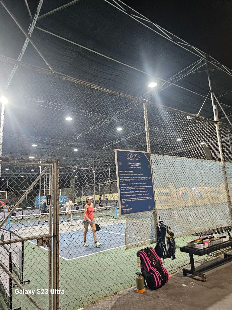 KL/PJ Pickleball GatherPlay x Franklin Malaysia media 2
