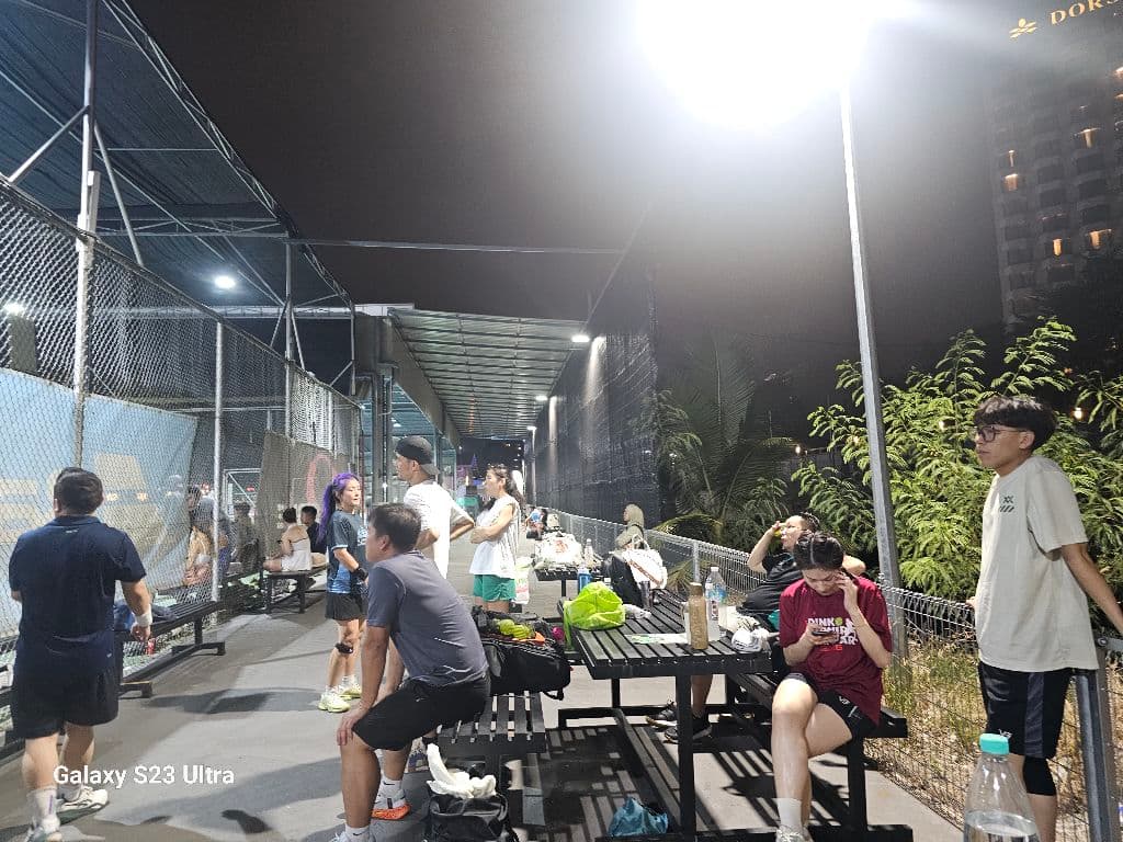 KL/PJ Pickleball GatherPlay x Franklin Malaysia media 3