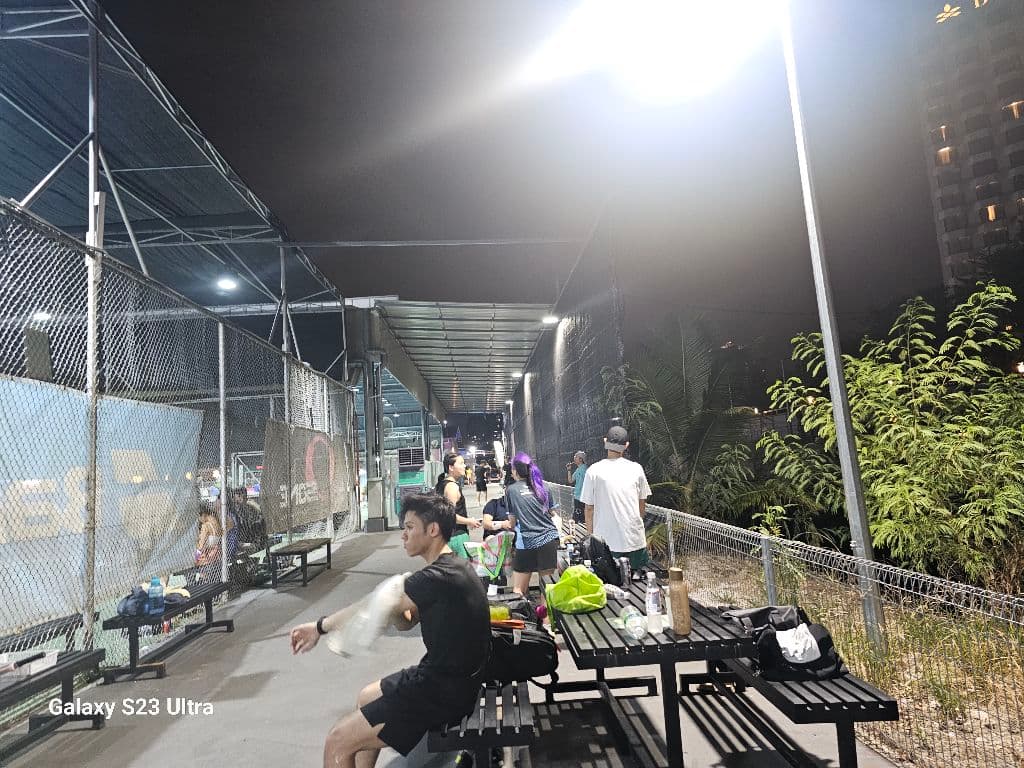 KL/PJ Pickleball GatherPlay x Franklin Malaysia media 1