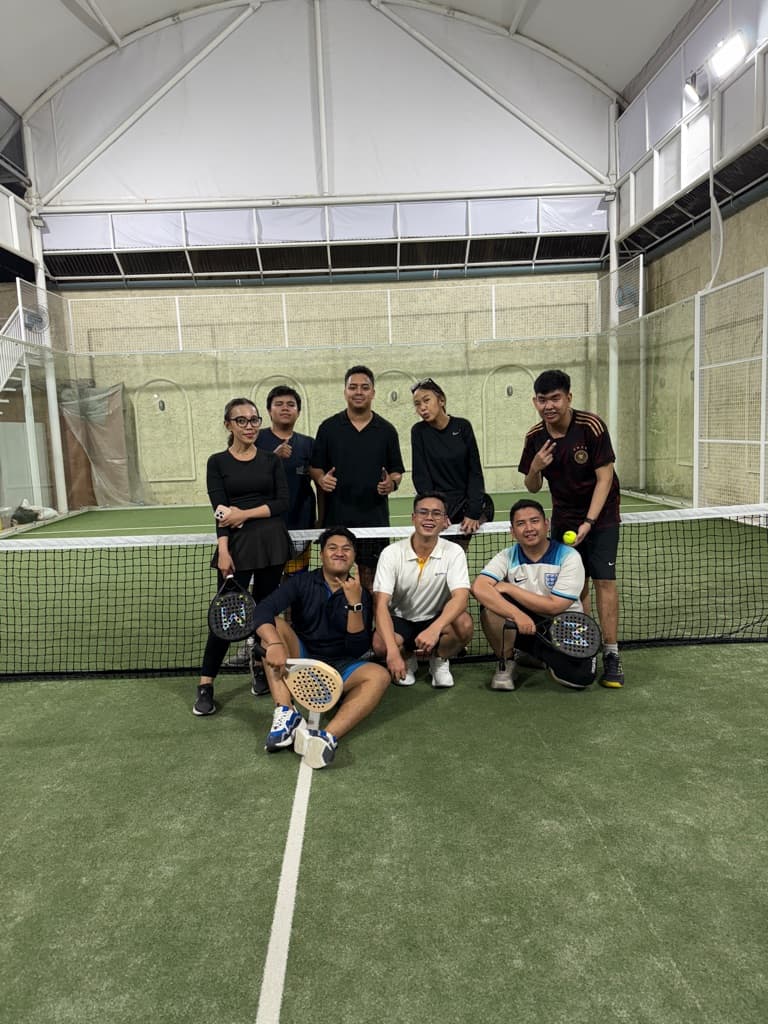 PADEL BAY media 5