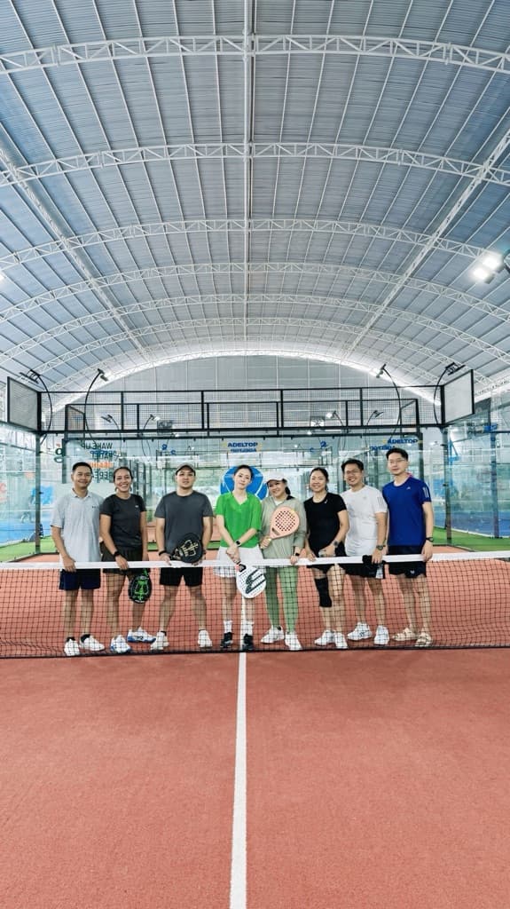 Chill padel club media 6