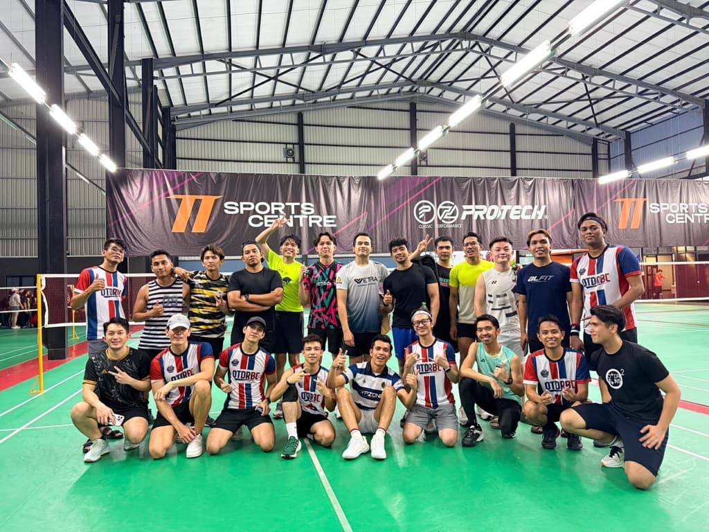 OTDRBC 🏸 media 1