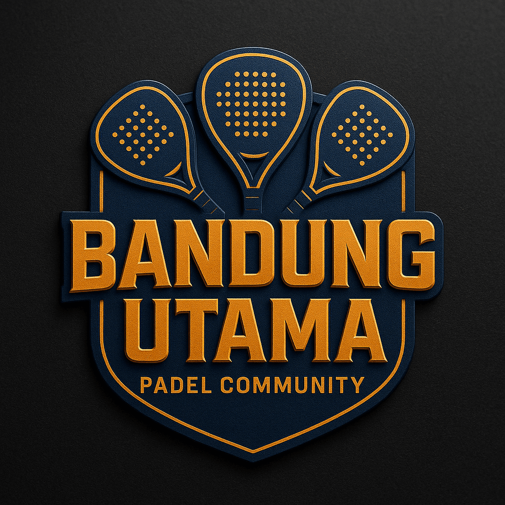 Bandung Utama Padel Community media 1