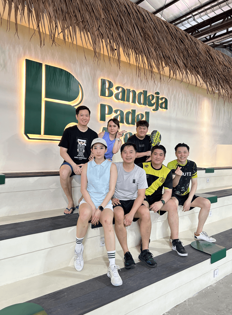 Alibi Padel media 6