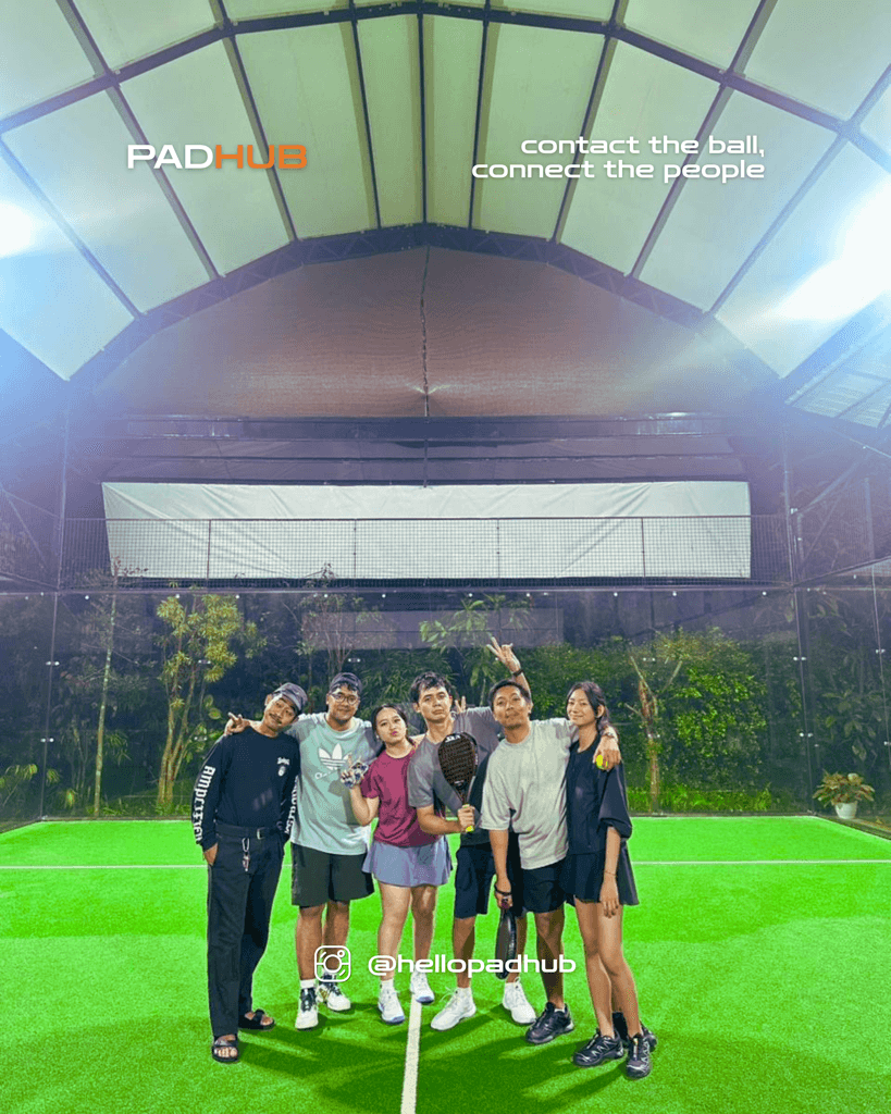 PADHUB media 6