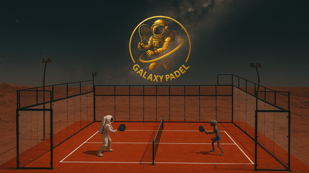 Veritas Padel Club media 4