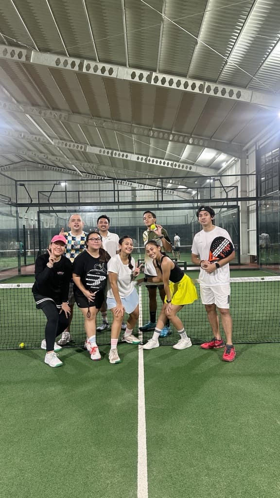 Loop Padel media 4