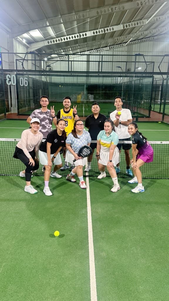 Loop Padel media 5