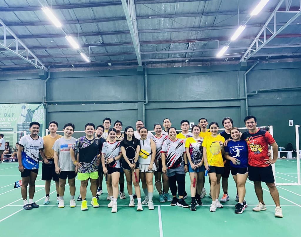 Cebu Weekend Smashers media 4