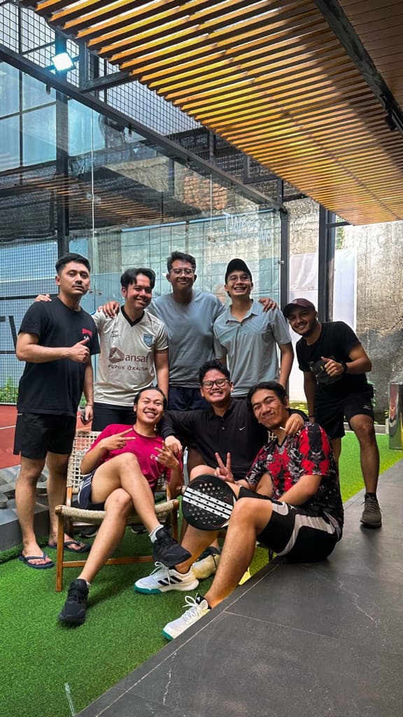 Padelato media 2