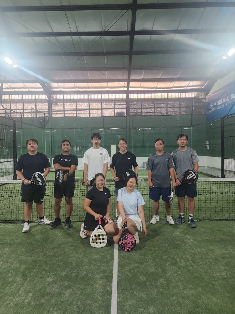 Go Go Padel media 6