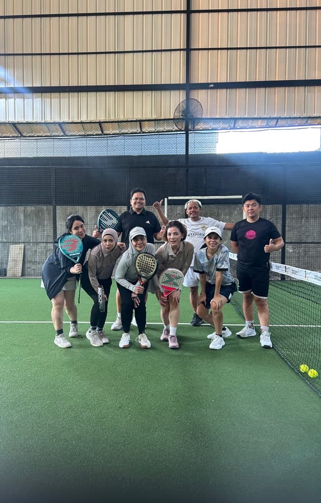 Padel POL media 2