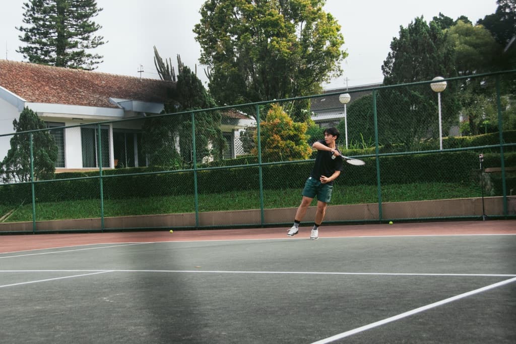 iLoveTennisClub media 1