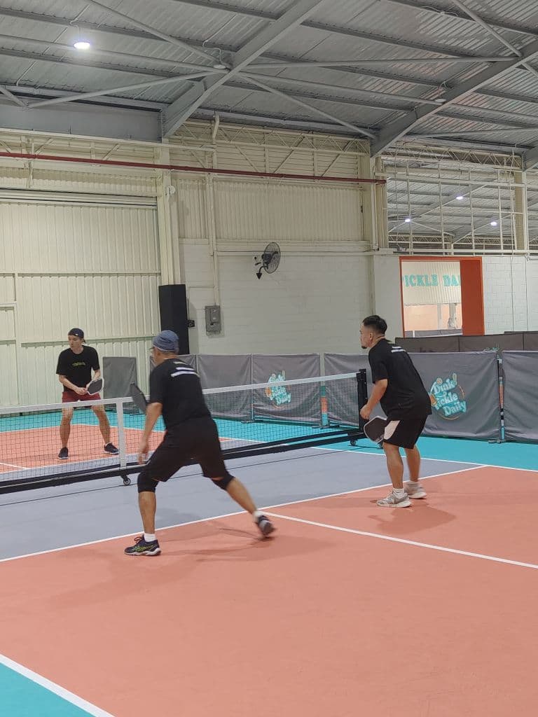Segamat Pickleball Club(IG: PICKLALA) media 2