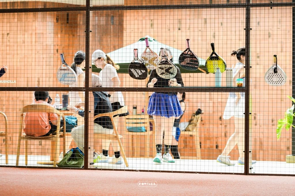 DOST Padel media 4