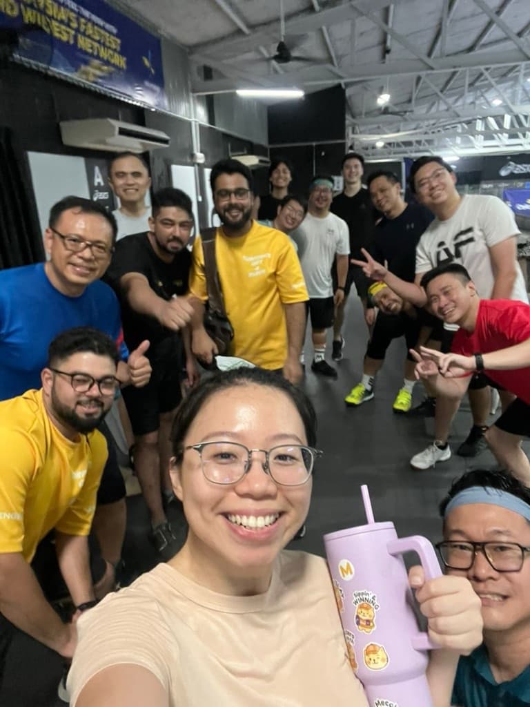 KuDos PicKleBall media 1