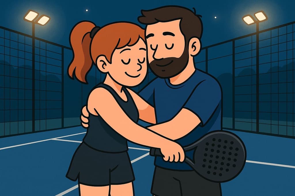 CUDDLE (Cuma Paddle) media 1