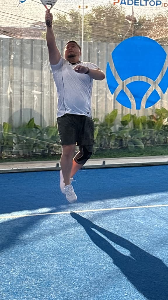 Too Much Padel media 2