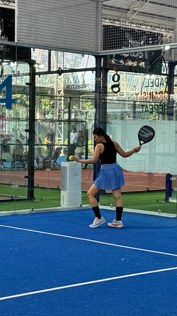 Too Much Padel media 3