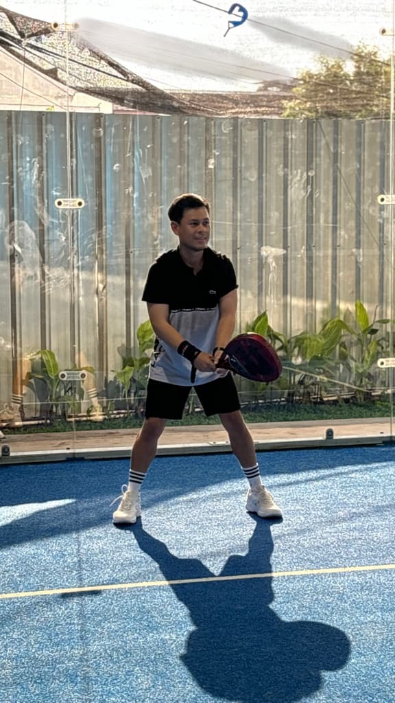 Too Much Padel media 1