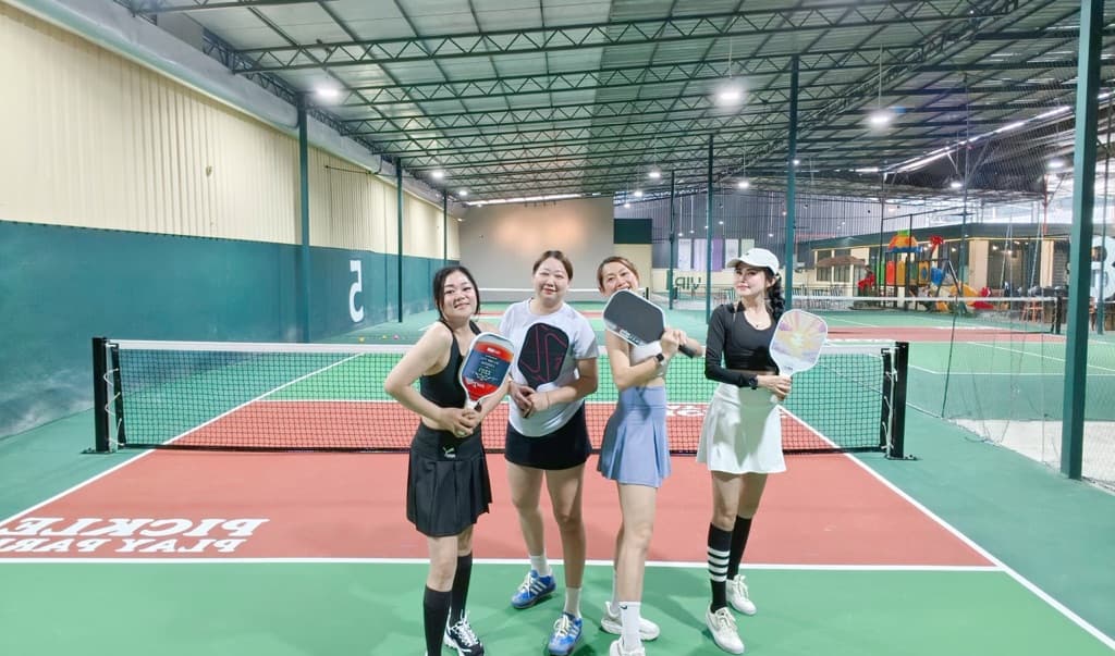Court Queen media 4