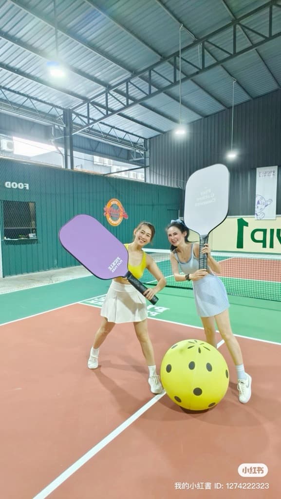 Court Queen media 1