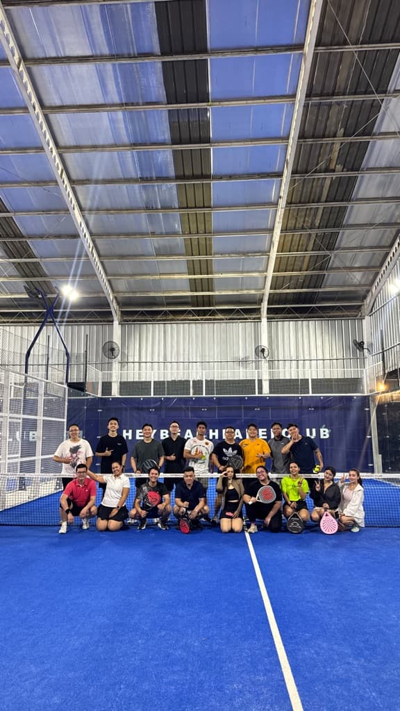 Spooky Padel  media 4