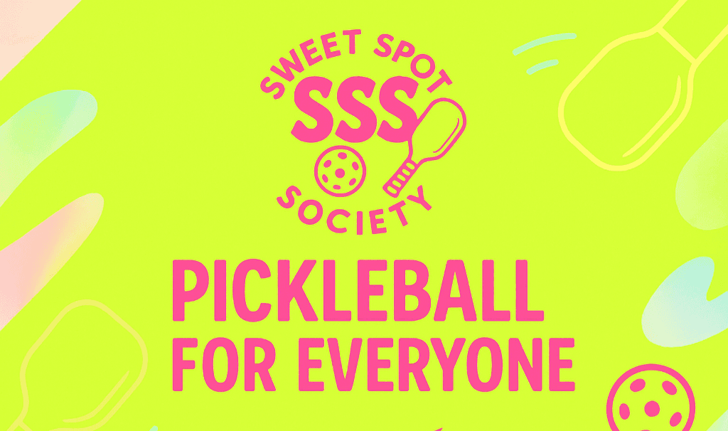Sweet Spot Society media 1