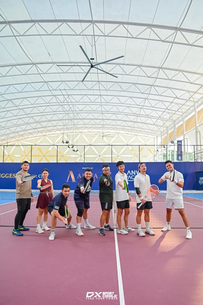 Tennislah! media 1