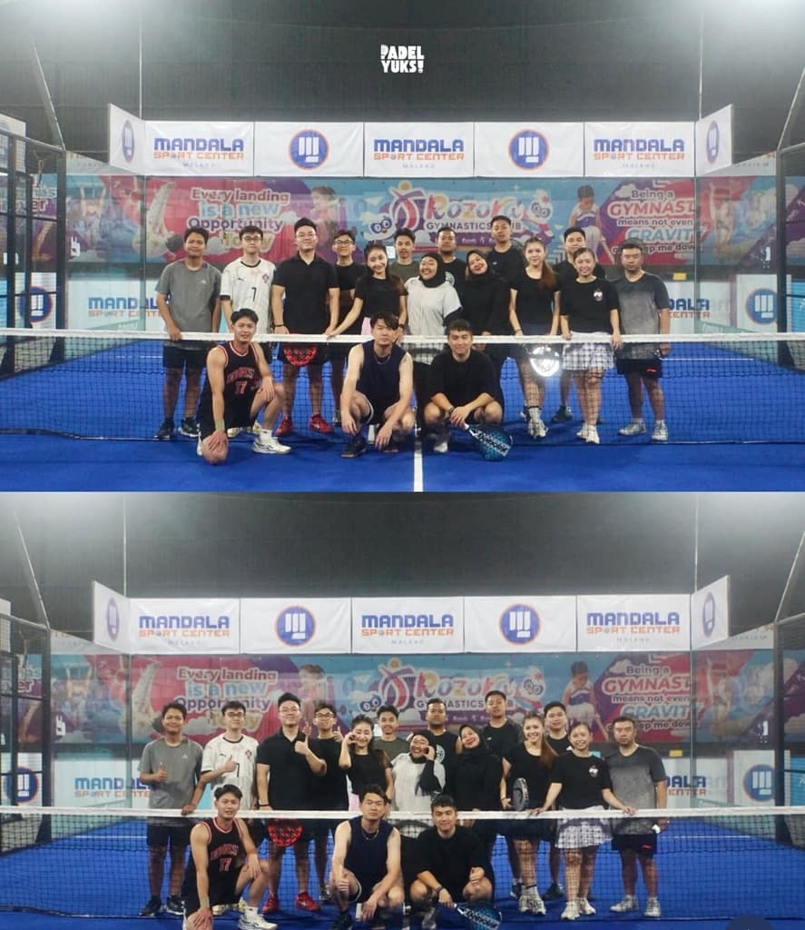 PADELYUKS! media 3