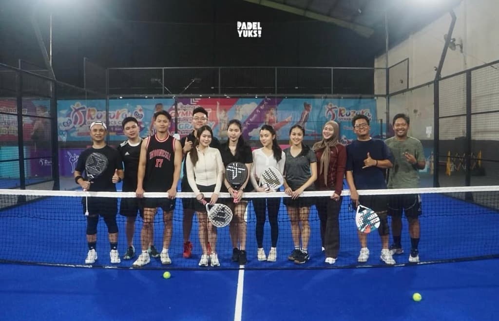 PADELYUKS! media 2