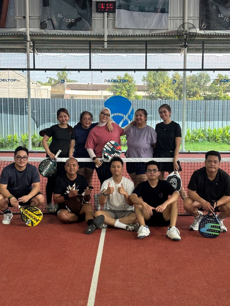 Families Padel media 4