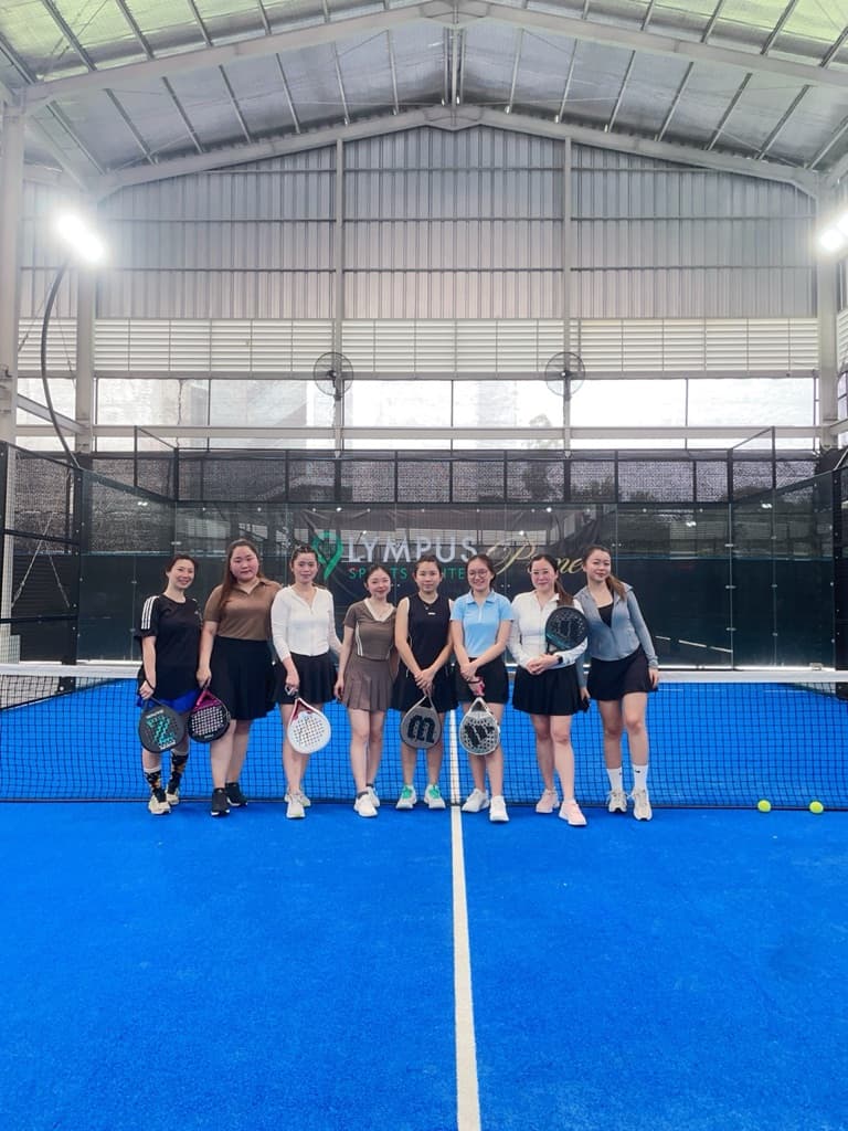 Padel and Shine media 5