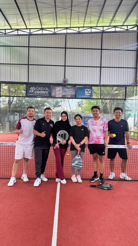 Barbar Padel media 3