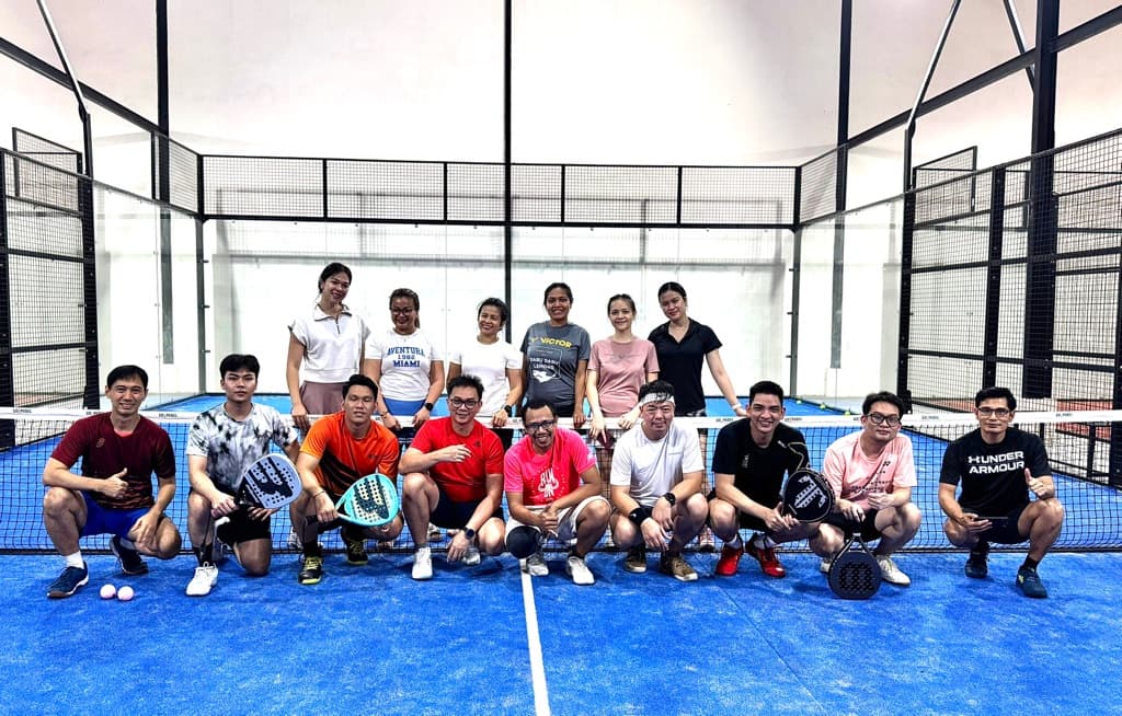 Tepok Padel media 1