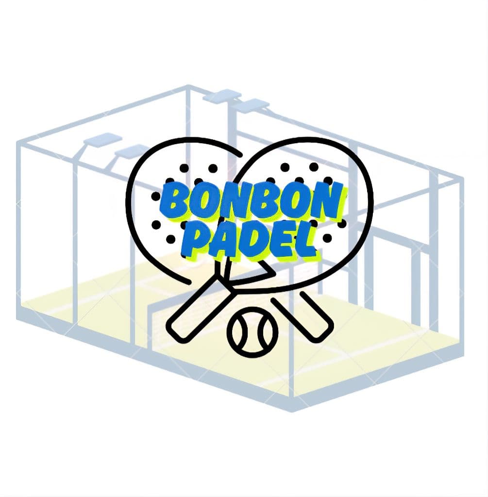Bonbon padel media 1