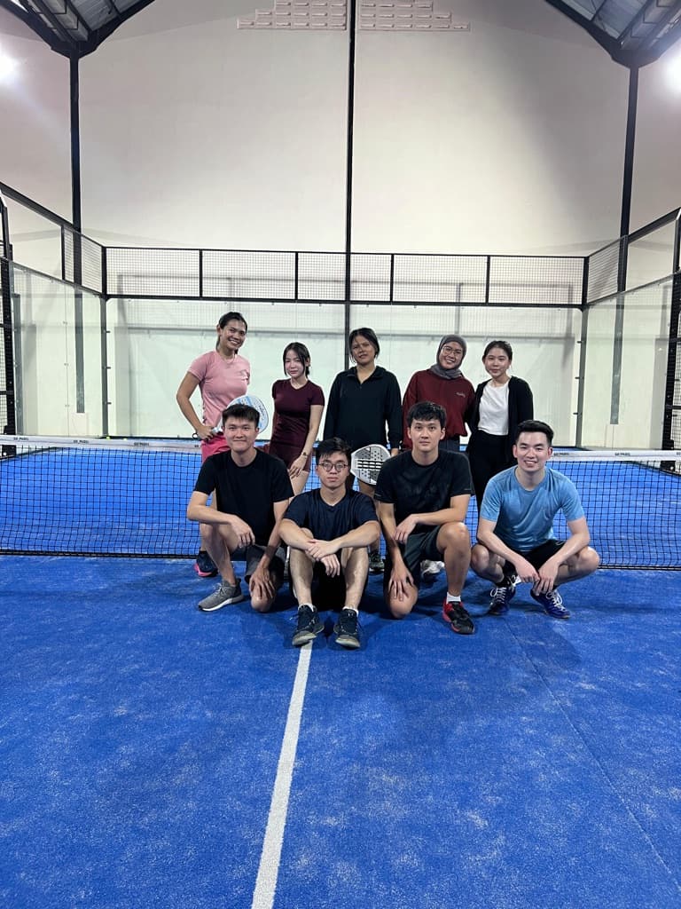 Padel Wiggle media 6