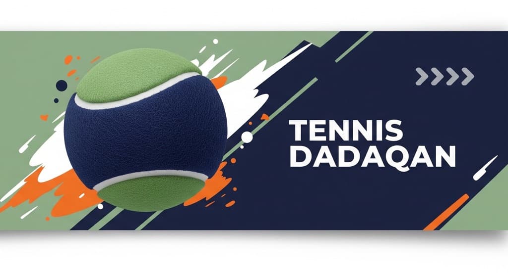 Tennis Dadaqan media 1