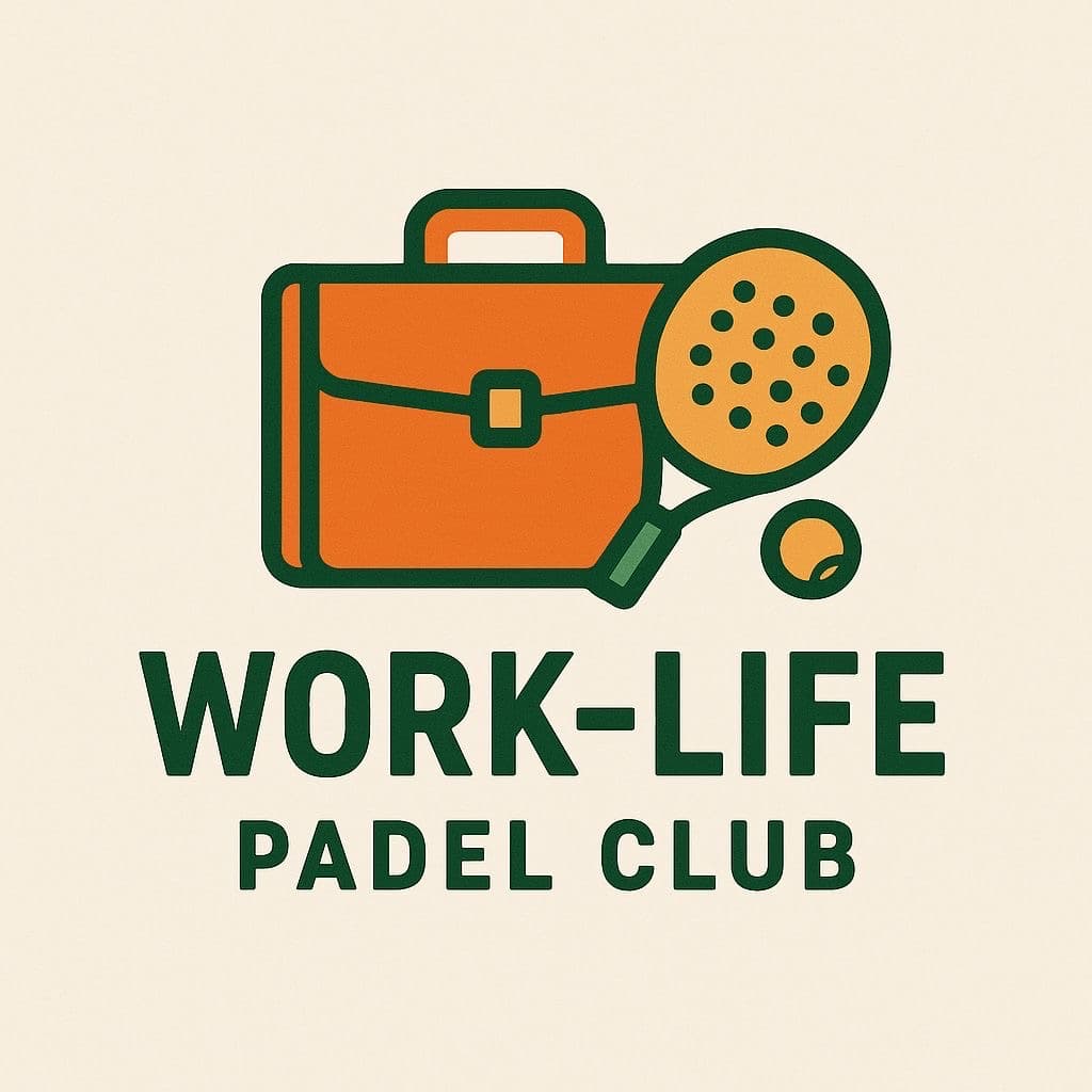 Work-Life Padel Club media 1
