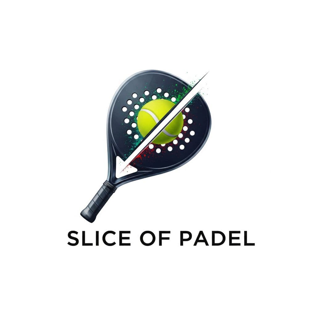 SOP - Slice of Padel media 1