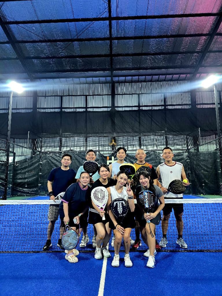 Padel Cemesh media 6