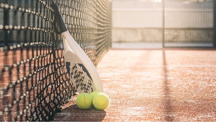 Groove Padel media 1