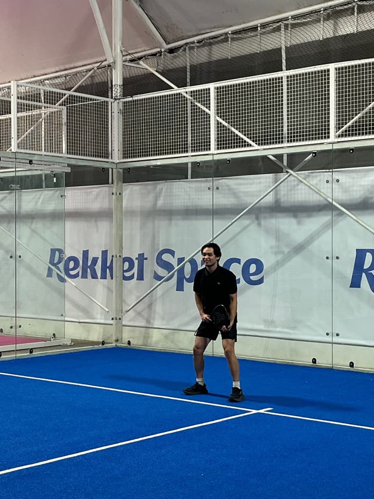 Racket Republic media 5