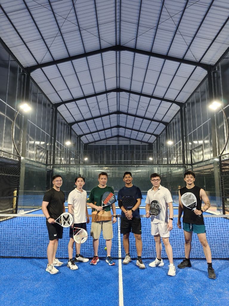 Padel Pop media 3