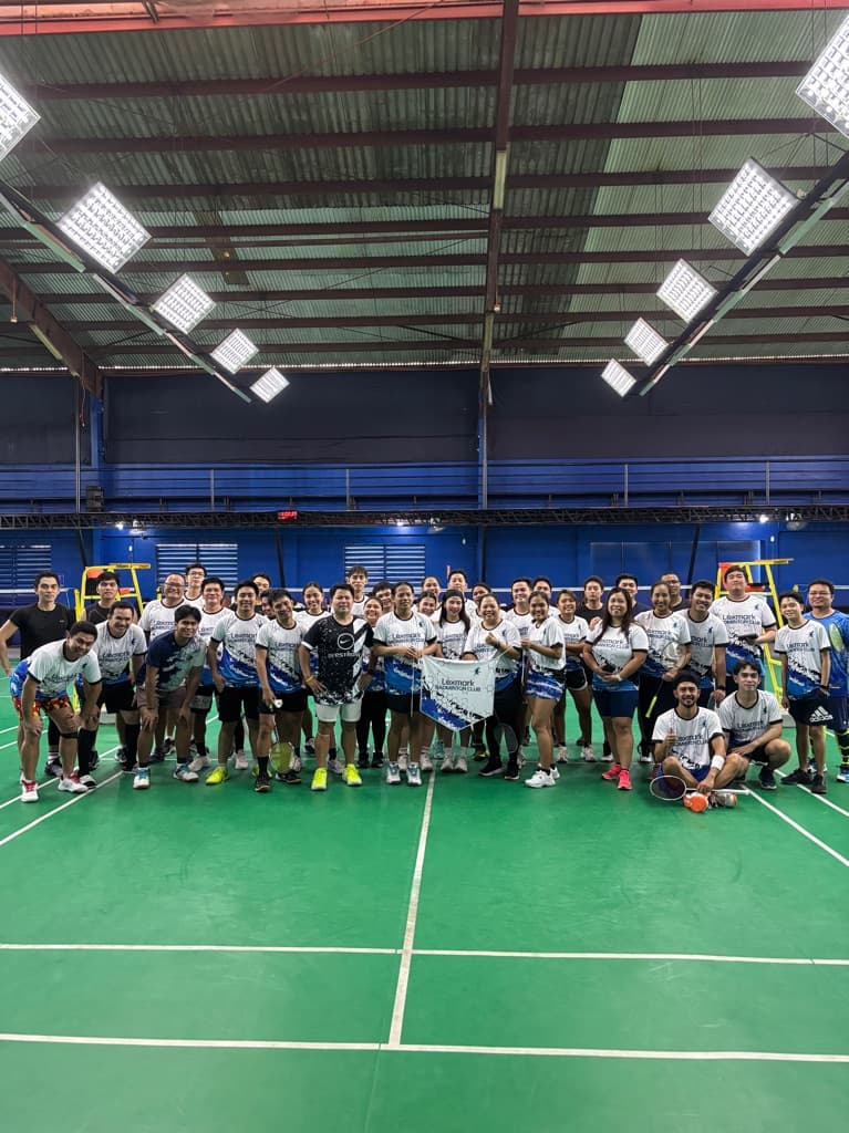 Cebu Weekend Smashers media 2
