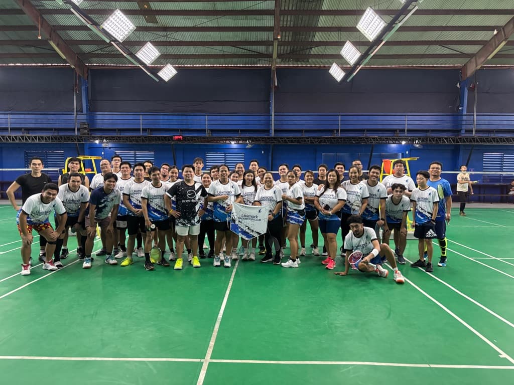 Cebu Weekend Smashers media 1